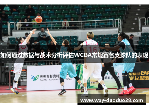 如何通过数据与战术分析评估WCBA常规赛各支球队的表现
