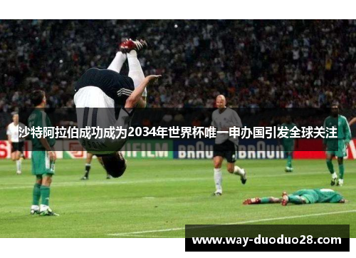 沙特阿拉伯成功成为2034年世界杯唯一申办国引发全球关注 沙特阿拉伯成功成为2034年世界杯唯一申办国引发全球关注