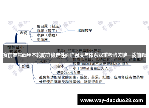 赛前聚焦西甲本轮防守稳定性面临强度与体系双重考验关键一战前瞻 赛前聚焦西甲本轮防守稳定性面临强度与体系双重考验关键一战前瞻